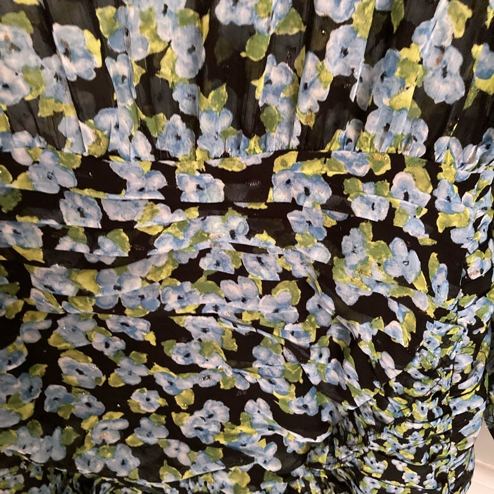 Zara Mini Dress - Picture 5 of 6